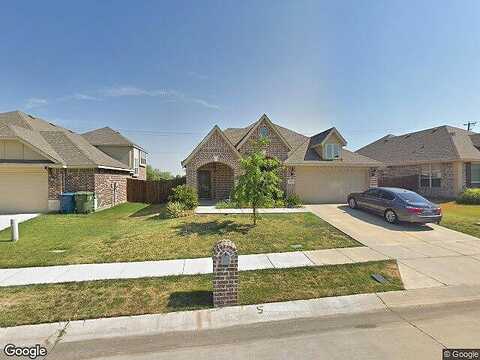 Wellington, LITTLE ELM, TX 75068