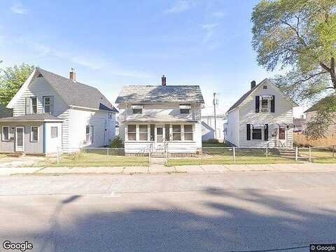 18Th, EAST MOLINE, IL 61244