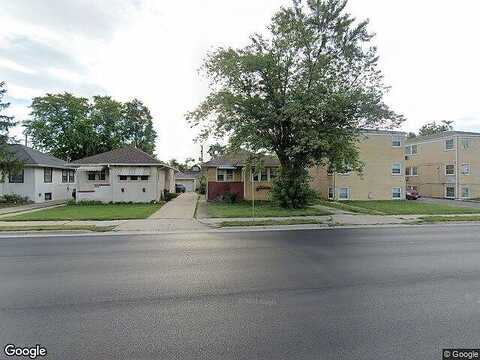 25Th, BELLWOOD, IL 60104