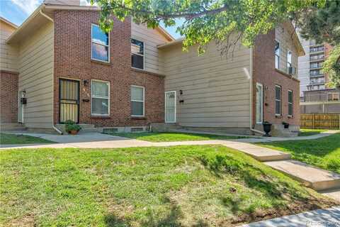 Elm, DENVER, CO 80220