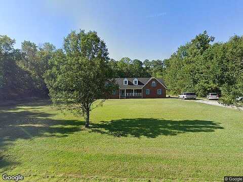 Halls Creek, ELIZABETH CITY, NC 27909