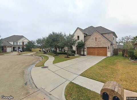 Fanwick, TOMBALL, TX 77375