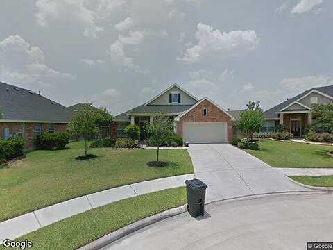 Haderia, SPRING, TX 77379