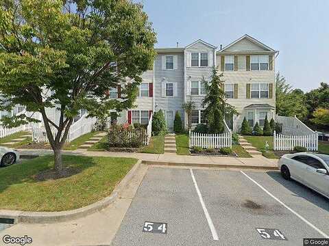 Leigh Choice Court 30, Owings Mills, MD 21117