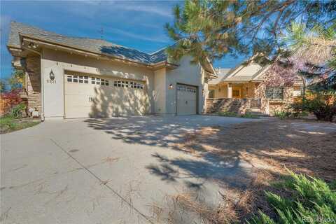Jewell, DENVER, CO 80231
