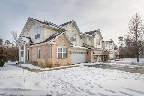 Forest Glen, DARIEN, IL 60561