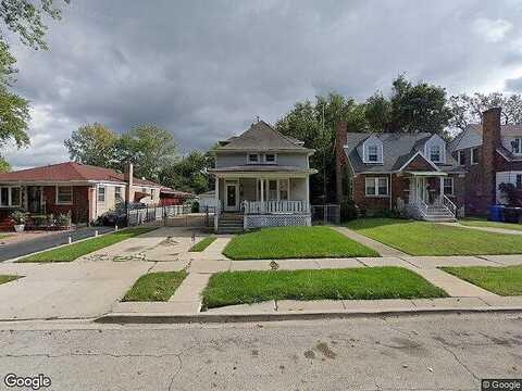 Vanderpoel, CHICAGO, IL 60643