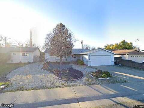 Mark, ELK GROVE, CA 95624