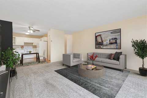 Center, DENVER, CO 80247