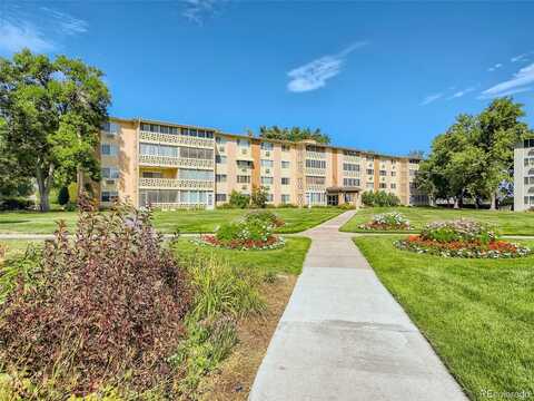 Center, DENVER, CO 80247