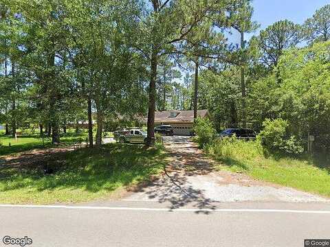 Lower Bay, BAY SAINT LOUIS, MS 39520