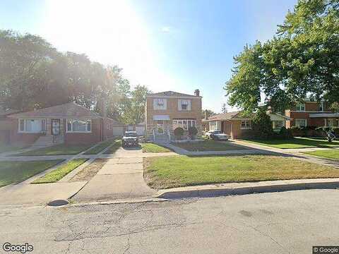 Indiana, CHICAGO, IL 60619