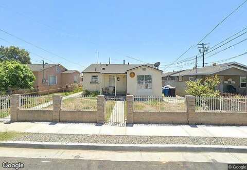 Walnut, PICO RIVERA, CA 90660