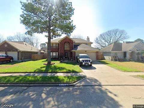 Spanish Mill, HOUSTON, TX 77064