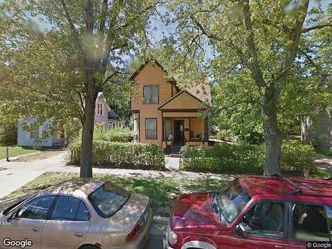 Bishop, BENTON HARBOR, MI 49022