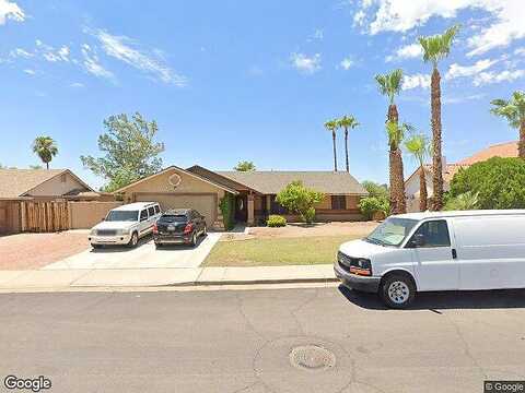 58Th, MESA, AZ 85205