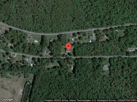 Parsons, MADISON, MD 21648