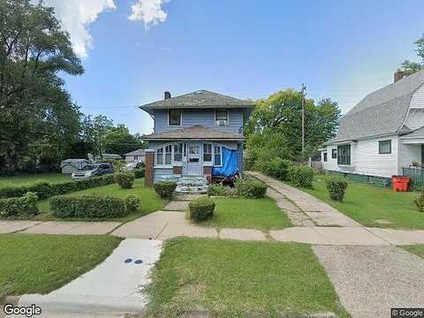 Pearl, BENTON HARBOR, MI 49022
