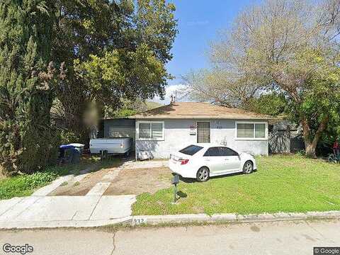 30Th, SAN BERNARDINO, CA 92405