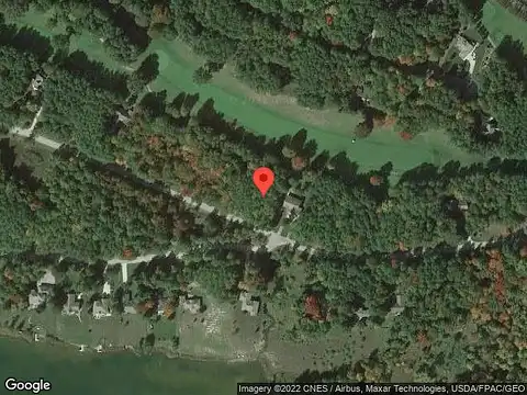 Clubhouse Dr W, Canadian Lakes, MI 49346