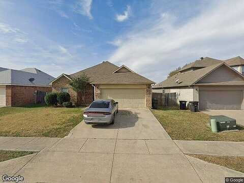 Cynthia, FORT WORTH, TX 76140