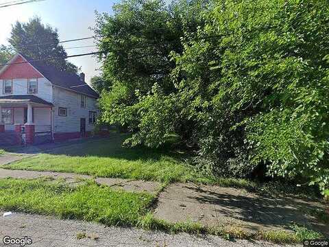 Anderson, CLEVELAND, OH 44105
