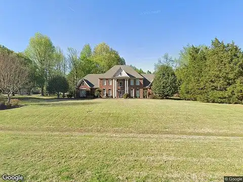 Hollow Creek, GERMANTOWN, TN 38138