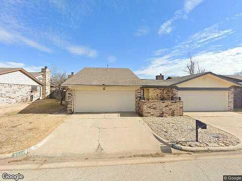 Hudson, OKLAHOMA CITY, OK 73139