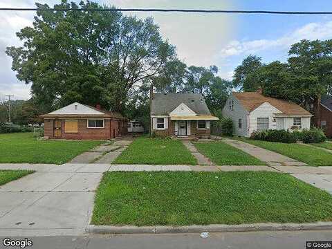 Schaefer, DETROIT, MI 48228