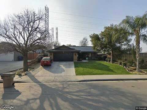 Seabeck, BAKERSFIELD, CA 93312