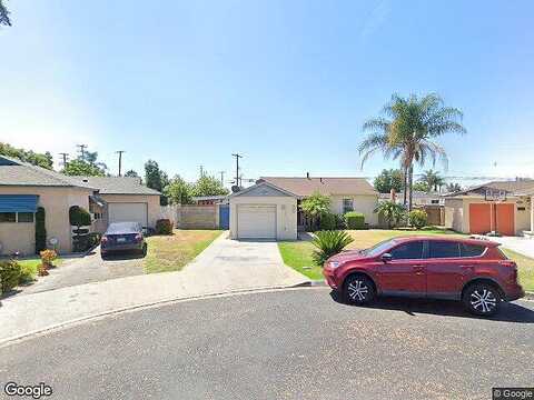 Belcher, DOWNEY, CA 90242