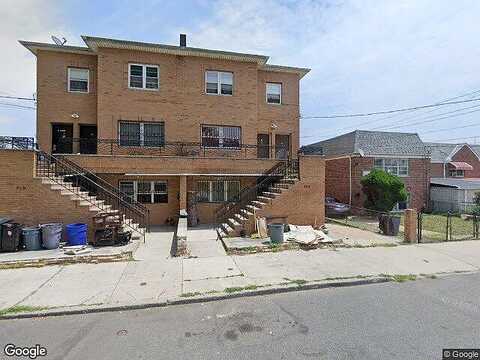 Cleveland, BROOKLYN, NY 11208