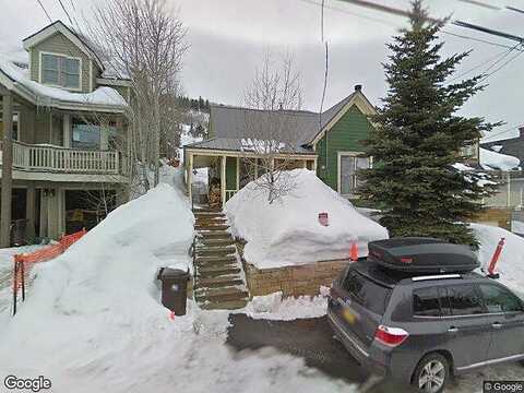 Norfolk, PARK CITY, UT 84060