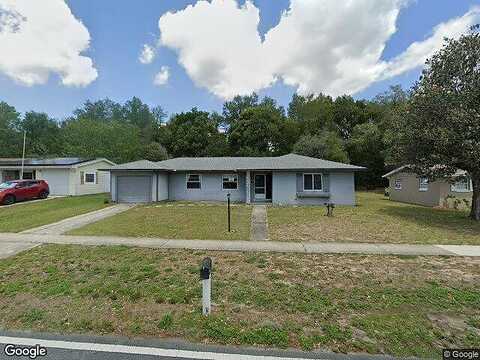 Citrus Springs, CITRUS SPRINGS, FL 34434