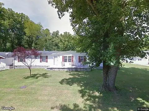 Runyan, CATLETTSBURG, KY 41129