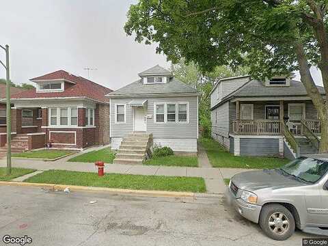 Woodlawn, CHICAGO, IL 60619