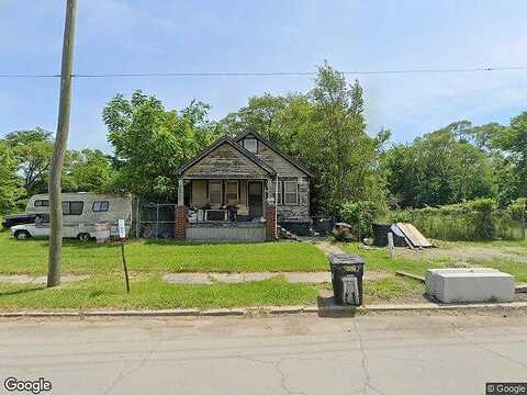 Central, DETROIT, MI 48204