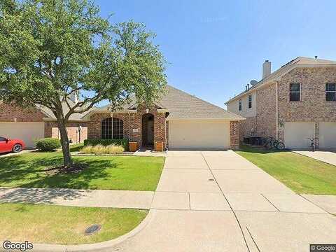 Jerico, MCKINNEY, TX 75072