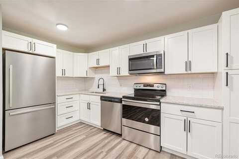 Center, DENVER, CO 80247