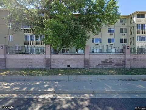 Center, DENVER, CO 80247