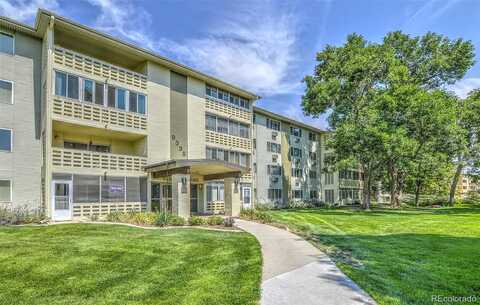 E Center Ave. 8D, Denver, CO 80247