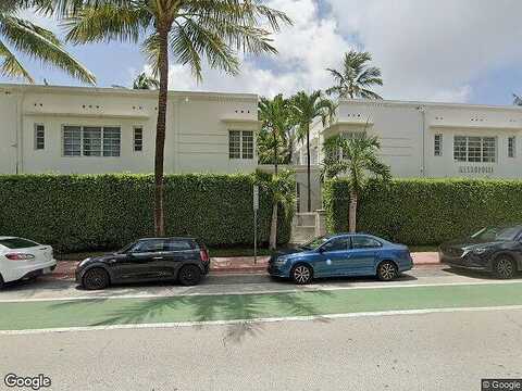 16Th, MIAMI BEACH, FL 33139