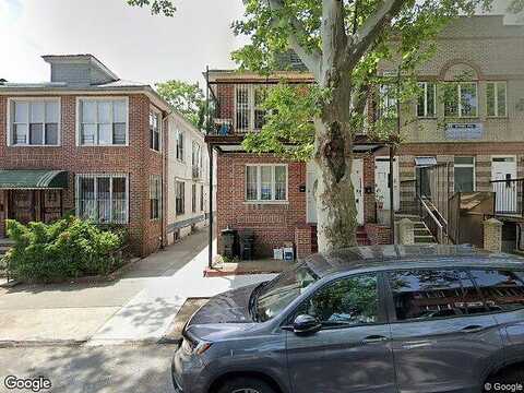 44Th, BROOKLYN, NY 11219