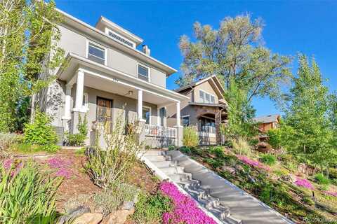 Ogden, DENVER, CO 80209