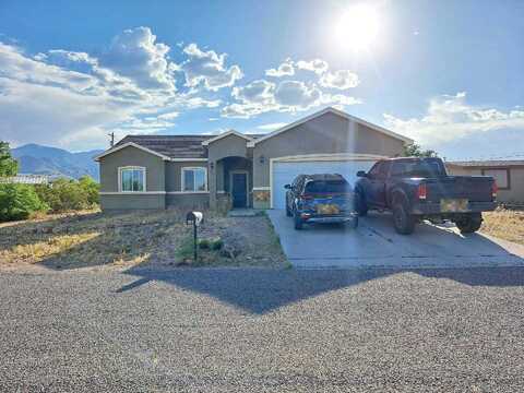 Mohawk, SAFFORD, AZ 85546
