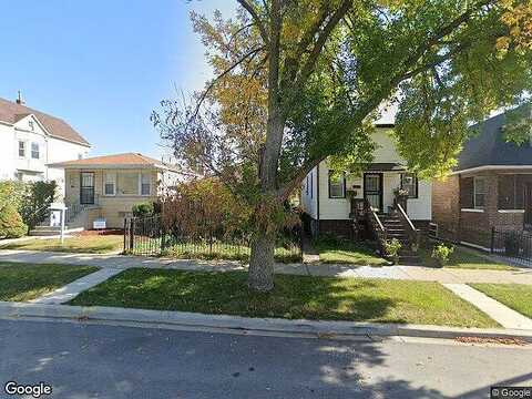 Oglesby, CHICAGO, IL 60617