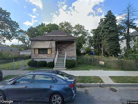 S Lafaytte Ave, Chicago, IL 60620