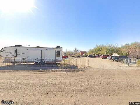 Henry, TUCSON, AZ 85735