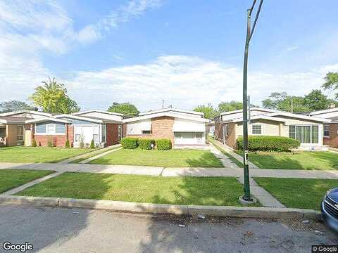 Wallace, CHICAGO, IL 60620