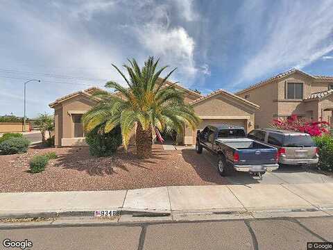 Alex, PEORIA, AZ 85382